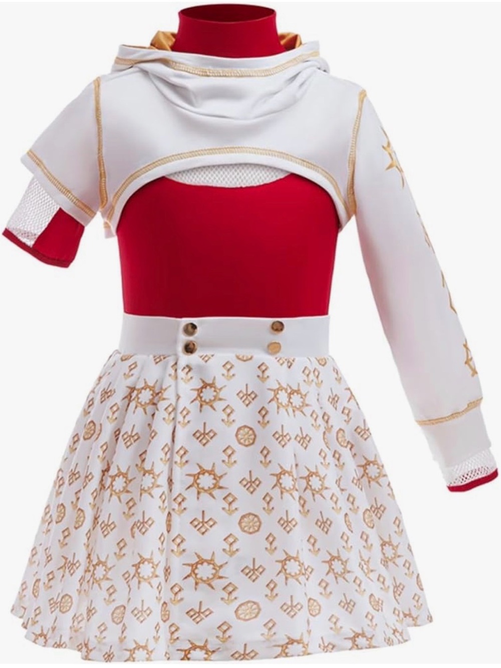 Zombies Costume | 7-8 yrs